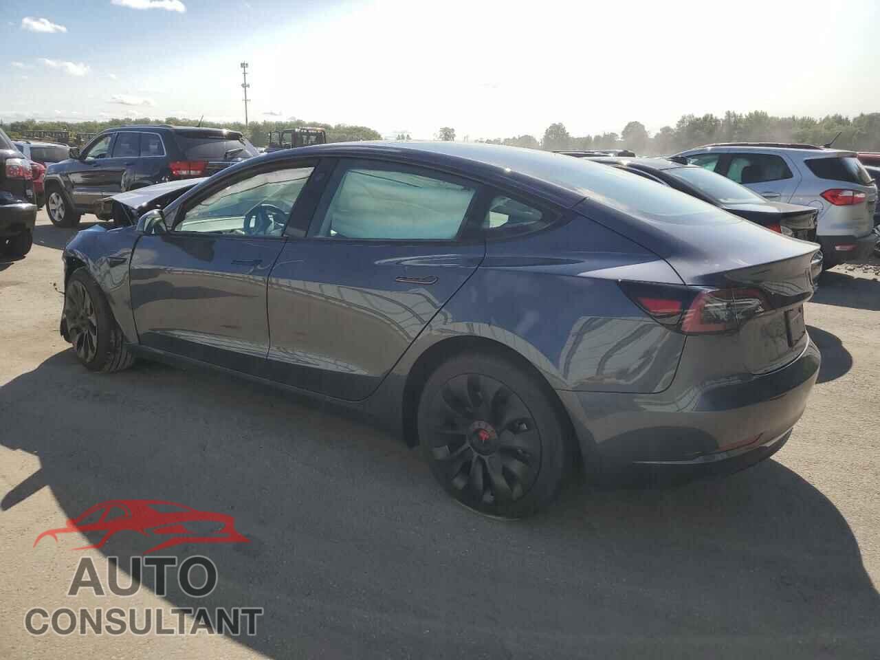 TESLA MODEL 3 2023 - 5YJ3E1EA2PF644584