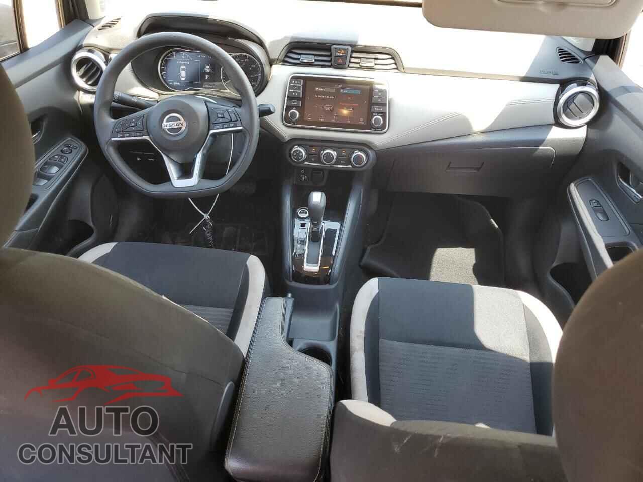 NISSAN VERSA 2020 - 3N1CN8EV3LL830869