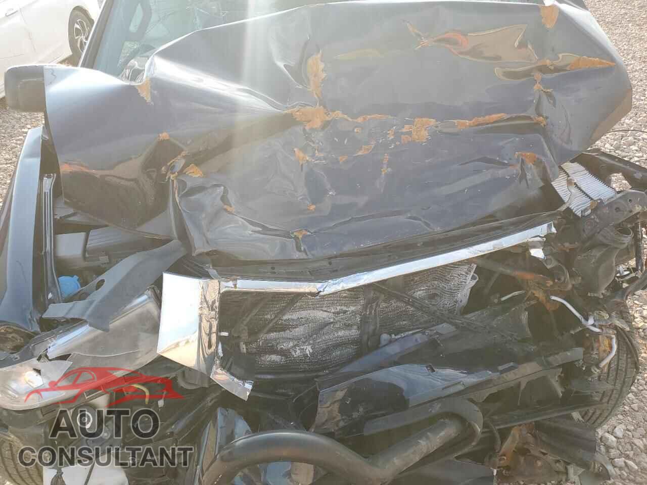 HONDA RIDGELINE 2011 - 5FPYK1F55BB004529