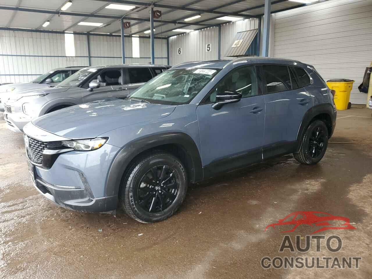 MAZDA CX-50 PREF 2023 - 7MMVABCM8PN148245