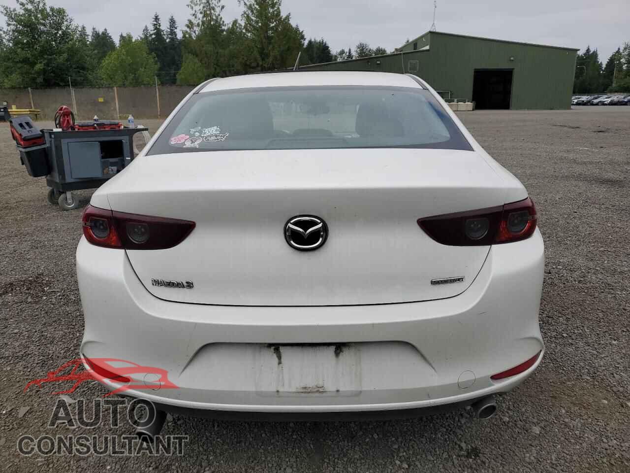 MAZDA 3 2021 - 3MZBPACL5MM200324