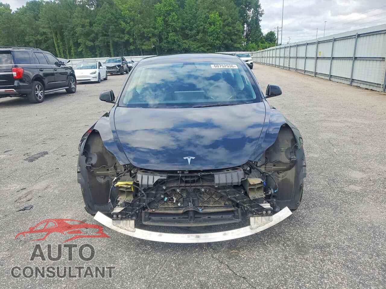 TESLA MODEL 3 2023 - 5YJ3E1EA7PF558204