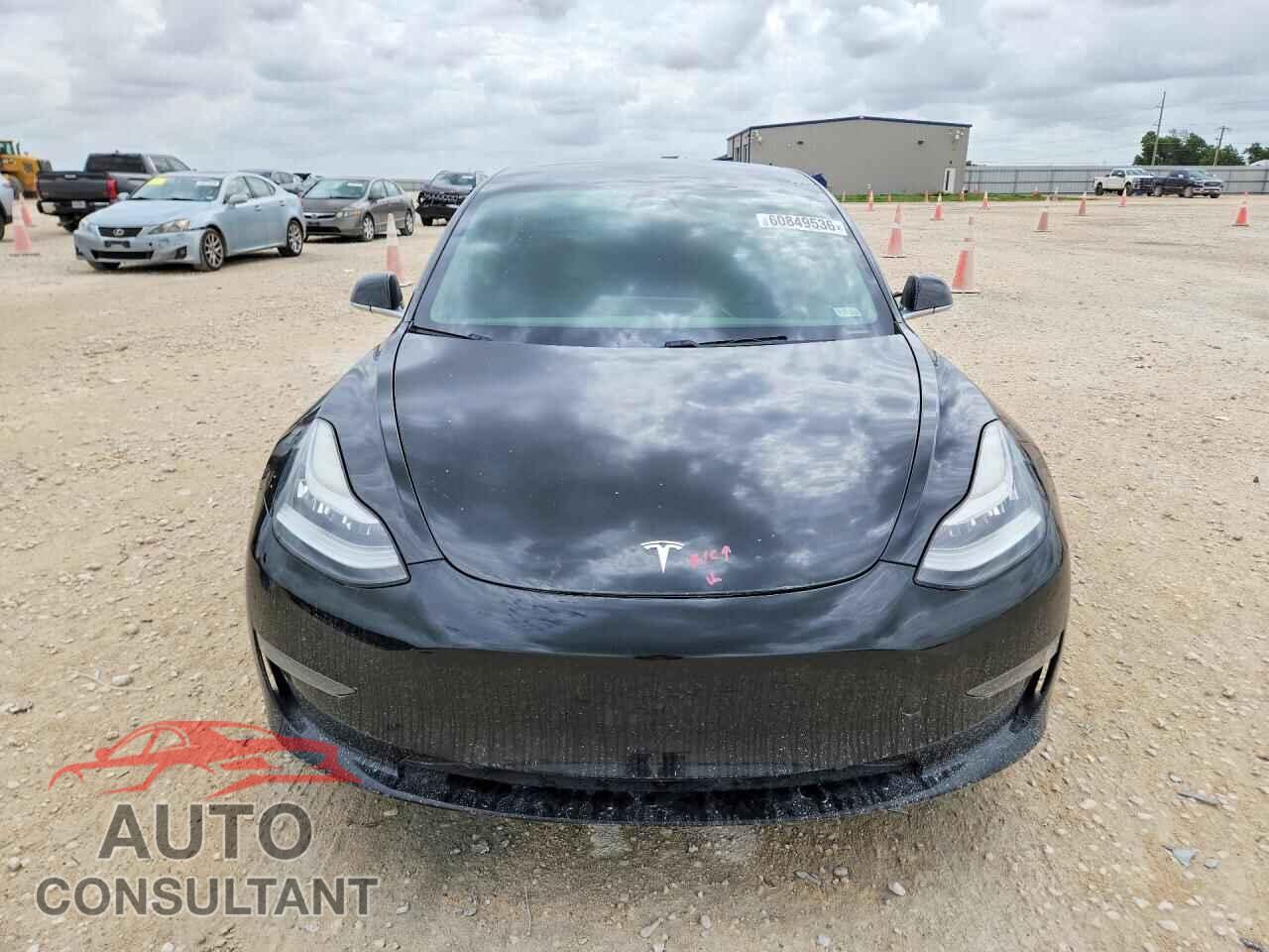 TESLA MODEL 3 2020 - 5YJ3E1EA5LF792142