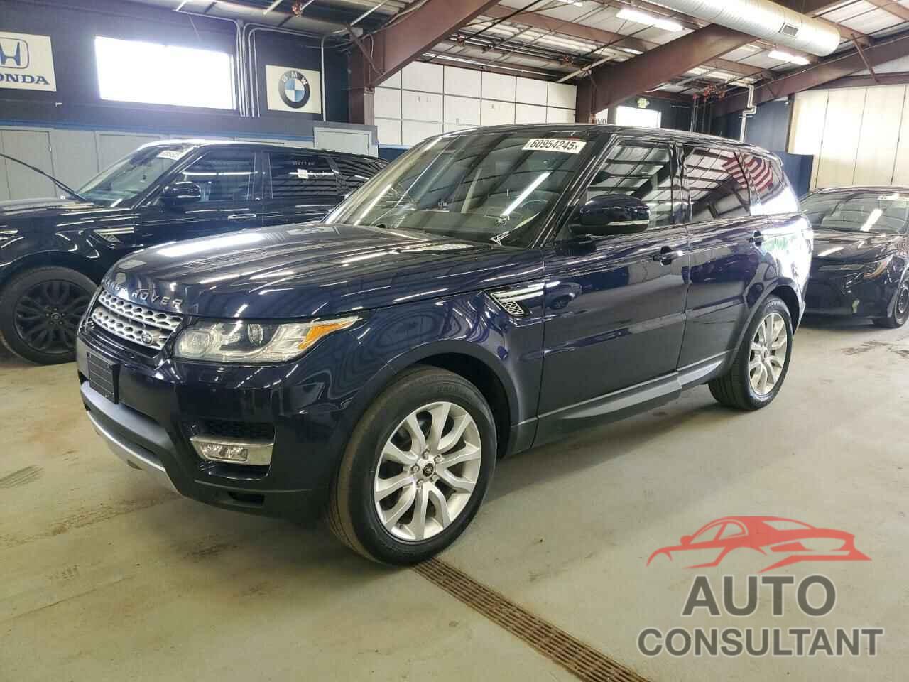 LAND ROVER RANGEROVER 2014 - SALWR2VF3EA308766
