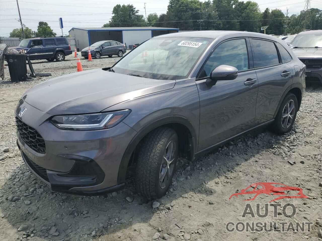 HONDA HR-V 2023 - 3CZRZ2H73PM711638