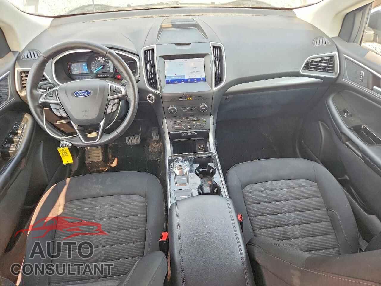 FORD EDGE 2020 - 2FMPK4J91LBA64169