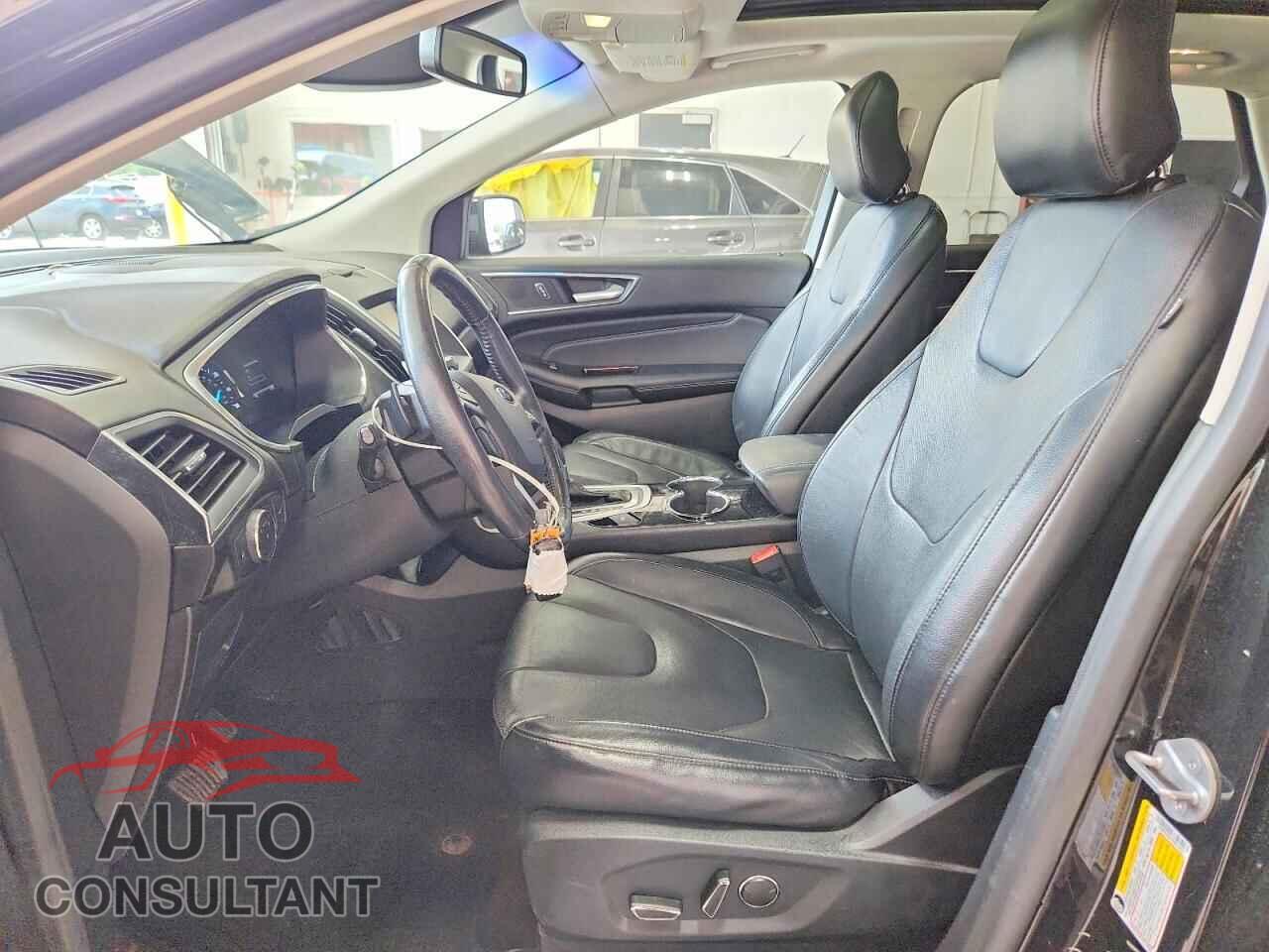 FORD EDGE 2015 - 2FMPK4K87FBB19931