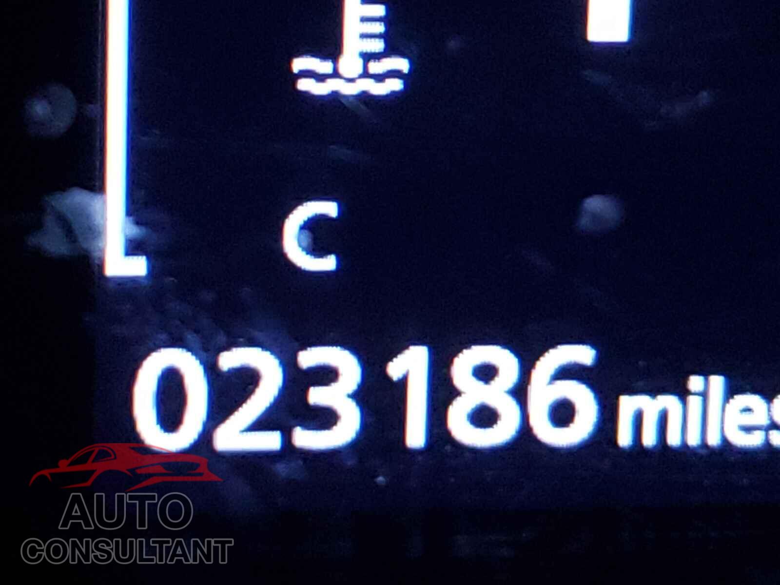 MITSUBISHI ECLIPSE 2019 - JA4AT5AA4KZ002584