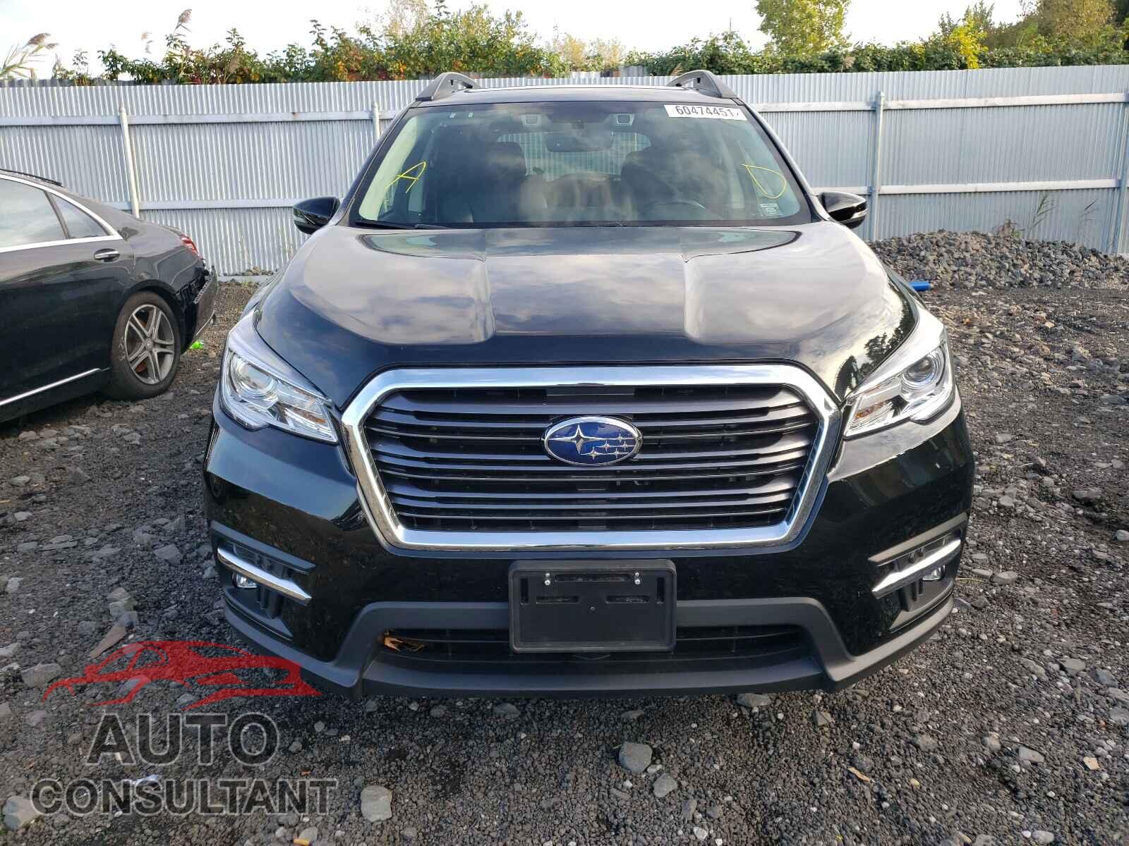 SUBARU ASCENT 2021 - 4S4WMAPD3M3441733
