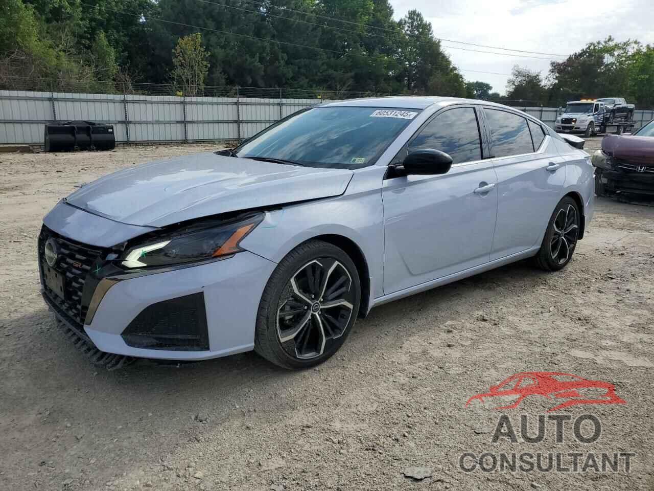 NISSAN ALTIMA 2024 - 1N4BL4CV6RN325885