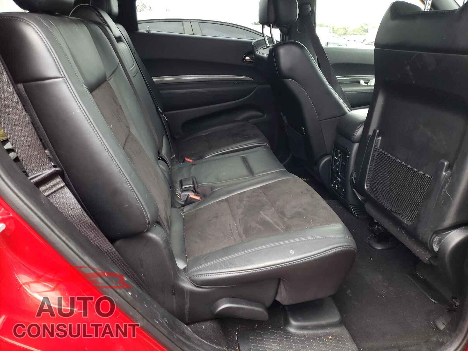 DODGE DURANGO 2020 - 1C4SDJCT1LC155135
