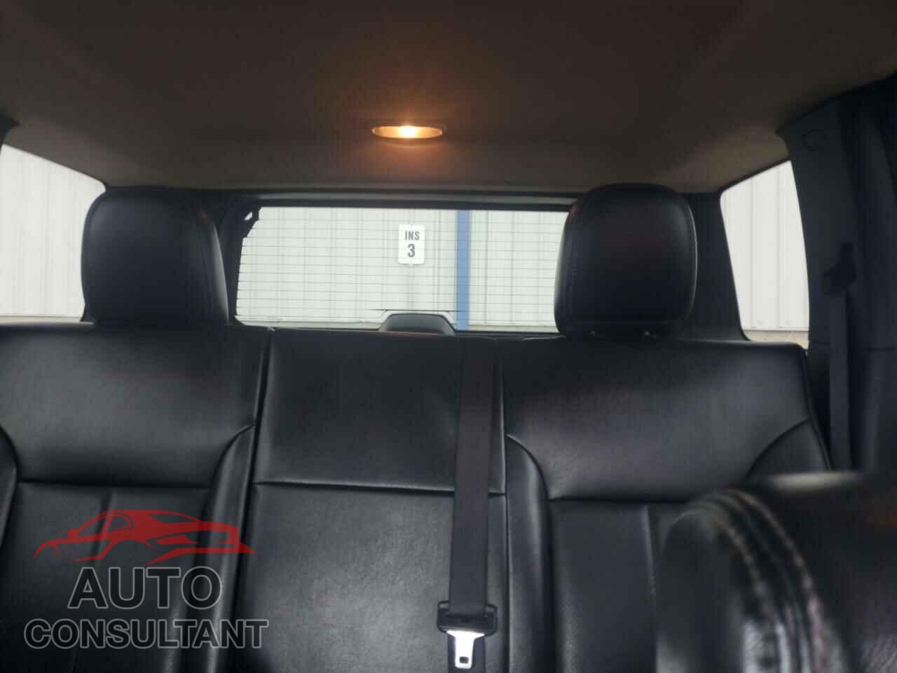 JEEP LIBERTY 2012 - 1C4PJMAK6CW184865
