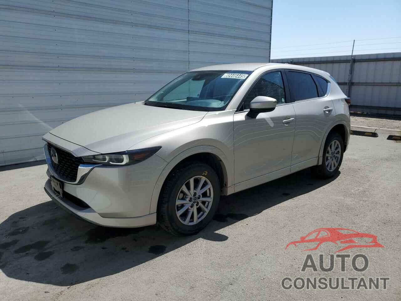 MAZDA CX-5 SELEC 2024 - JM3KFBBL0R0442050