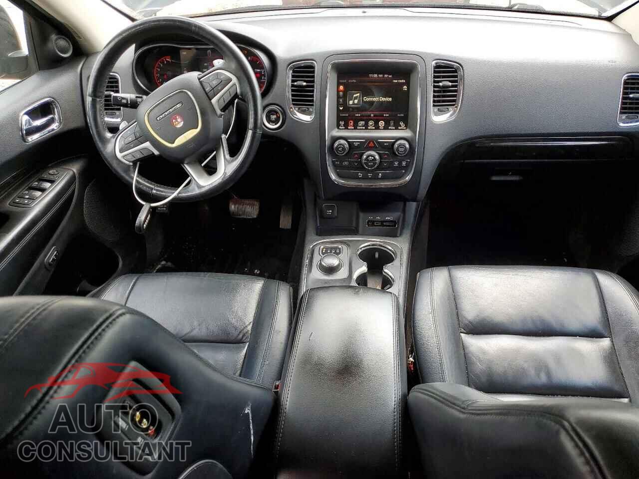 DODGE DURANGO 2015 - 1C4RDJDG7FC714868