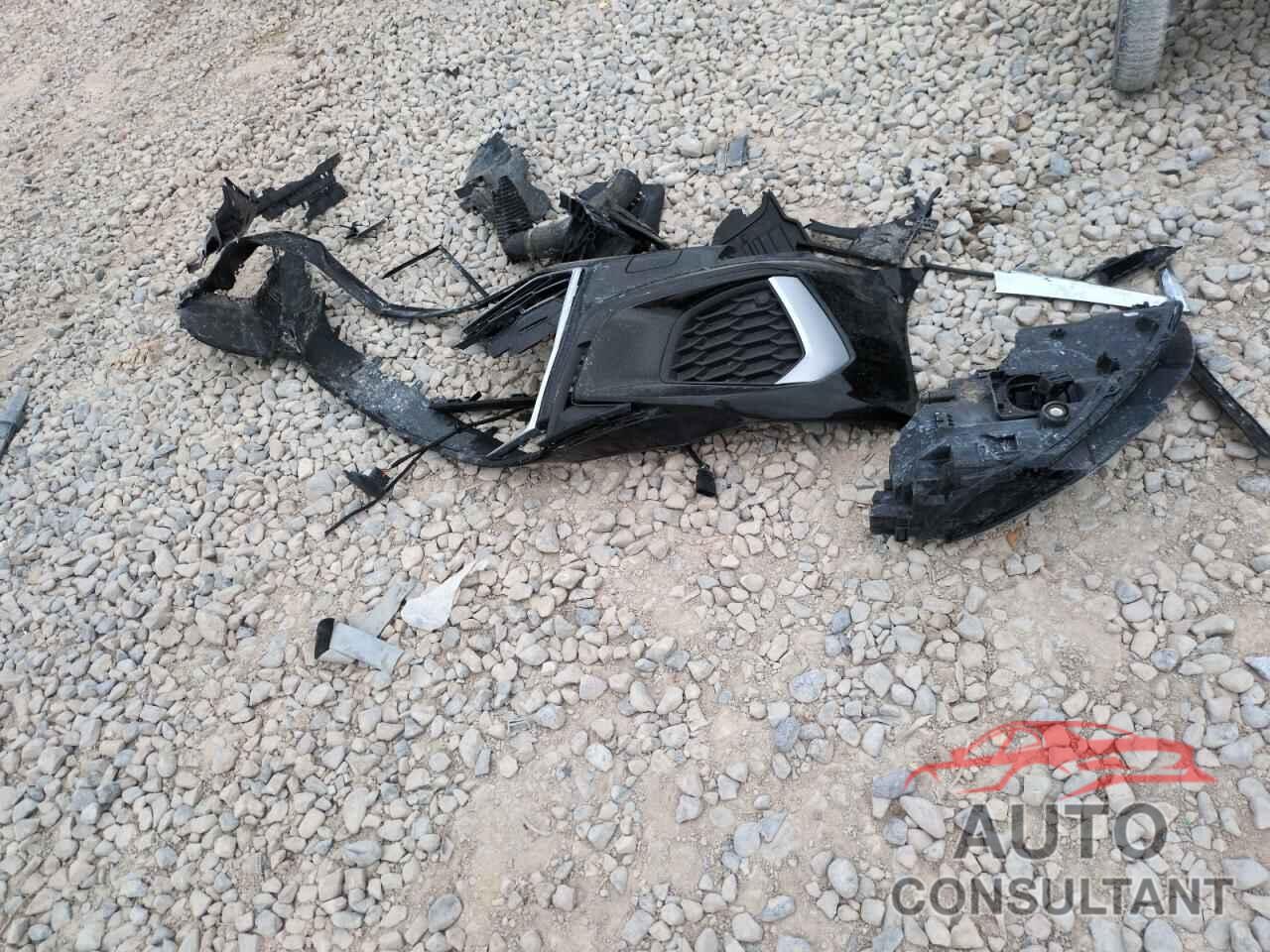 AUDI S3 2023 - WAUH3DGY2PA029238