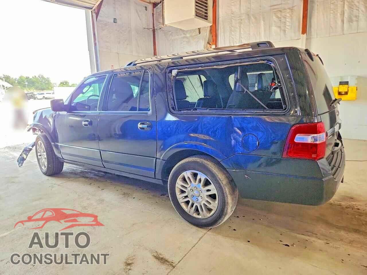 FORD EXPEDITION 2012 - 1FMJK2A59CEF57674