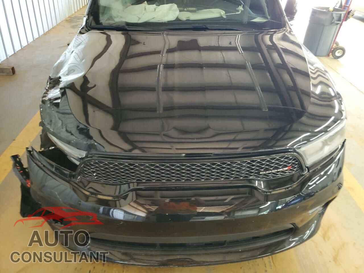 DODGE DURANGO 2021 - 1C4RDJFG2MC642732