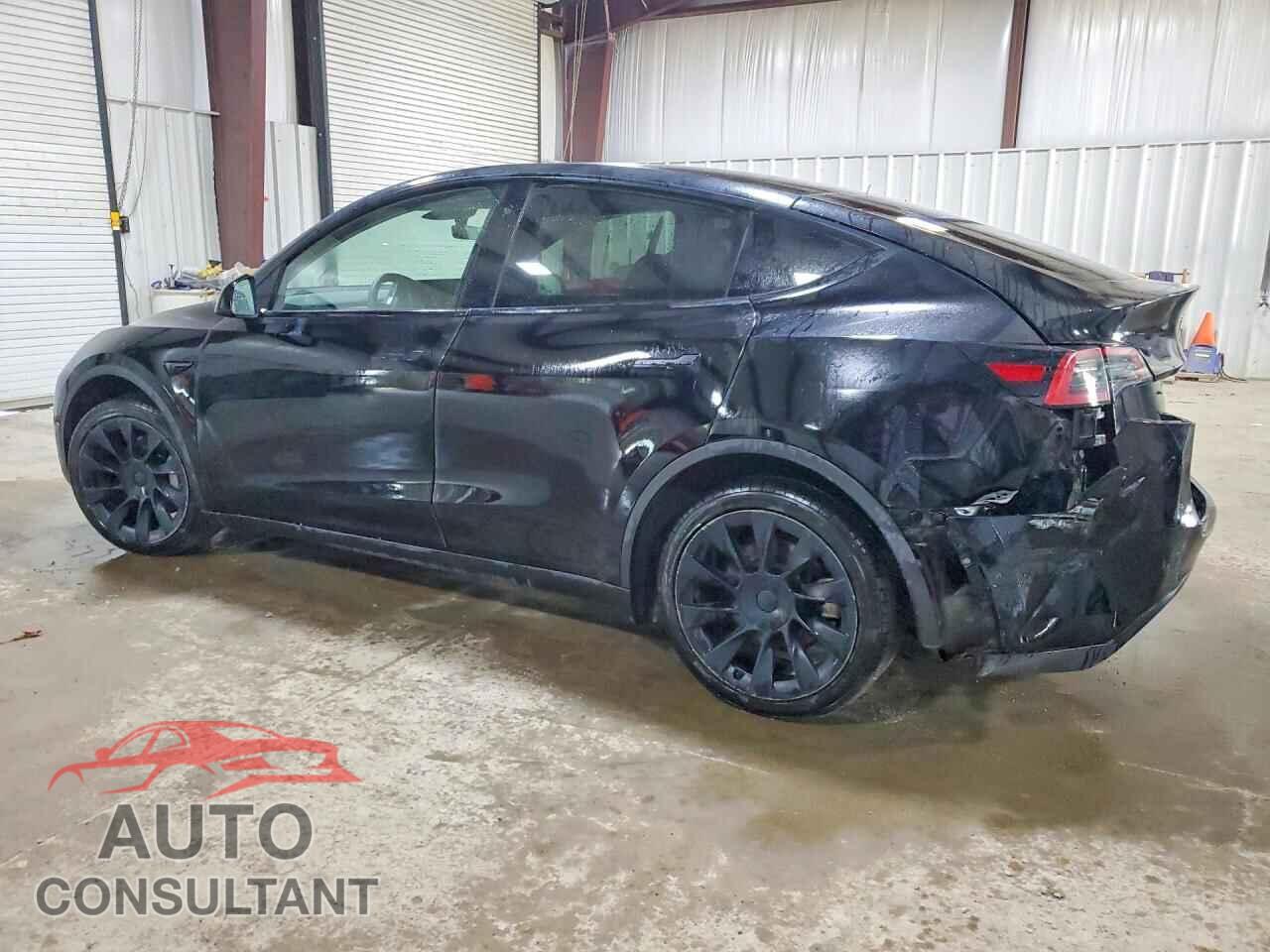 TESLA MODEL Y 2022 - 7SAYGAEE3NF468745