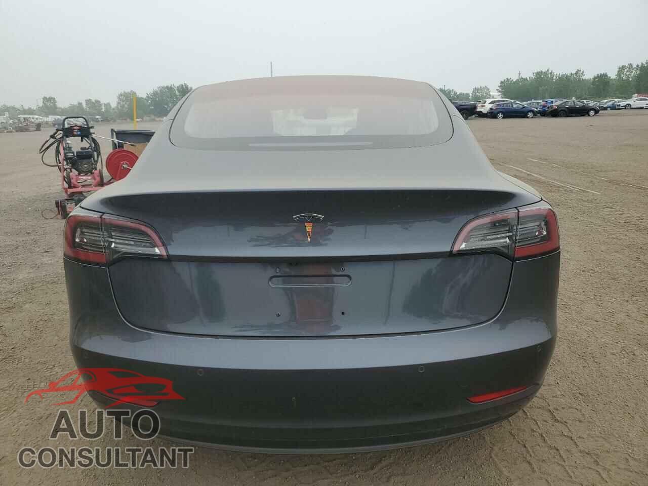 TESLA MODEL 3 2018 - 5YJ3E1EA2JF021280