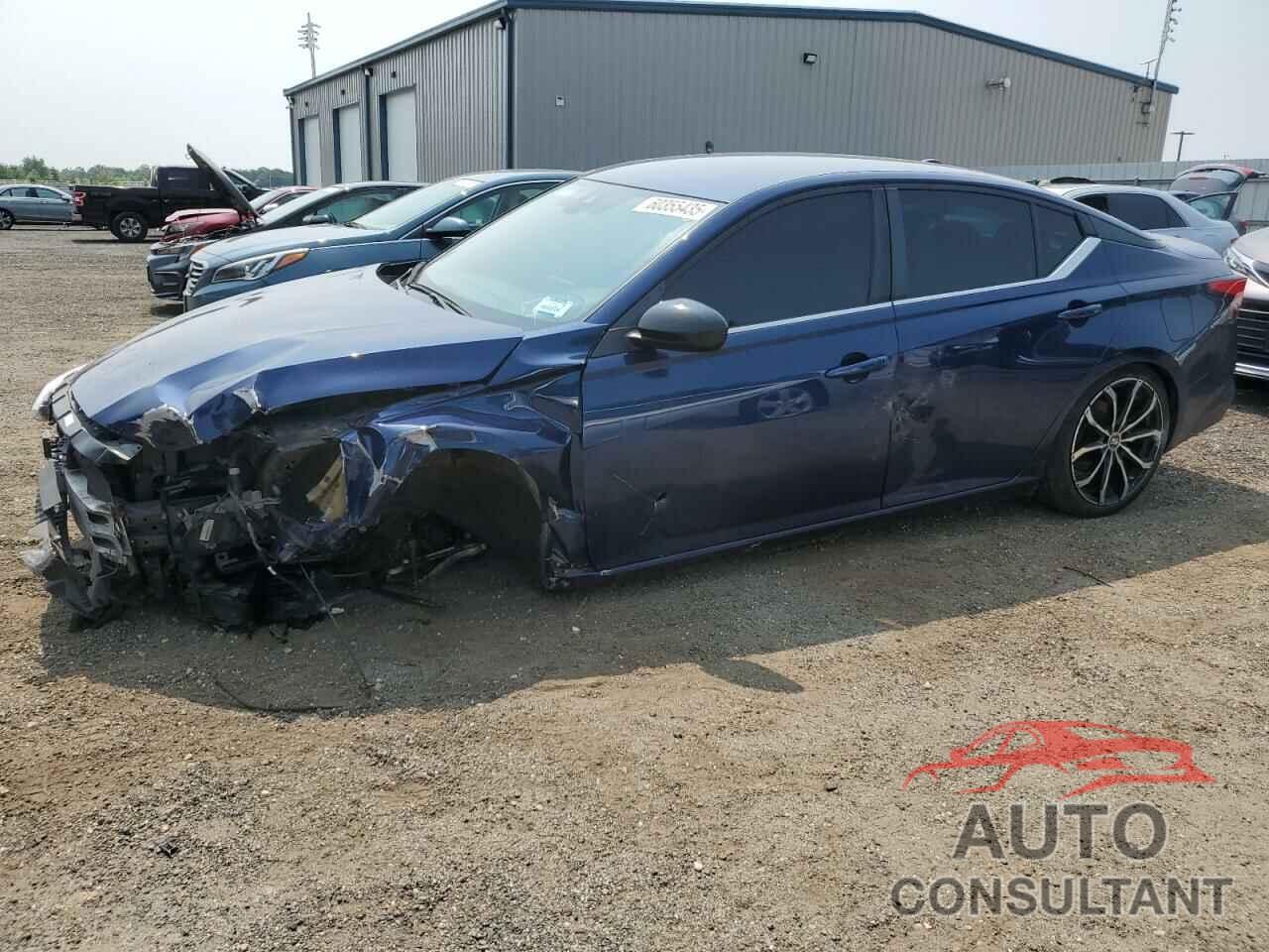NISSAN ALTIMA 2021 - 1N4BL4CV0MN388893