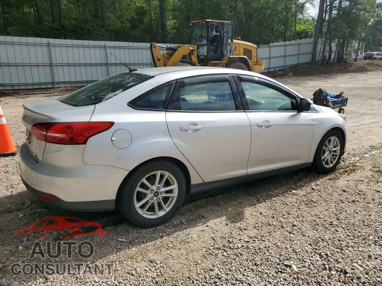 FORD FOCUS 2015 - 1FADP3F20FL280426
