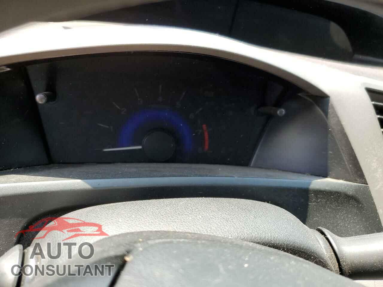 HONDA CIVIC 2012 - 19XFB2F56CE018338