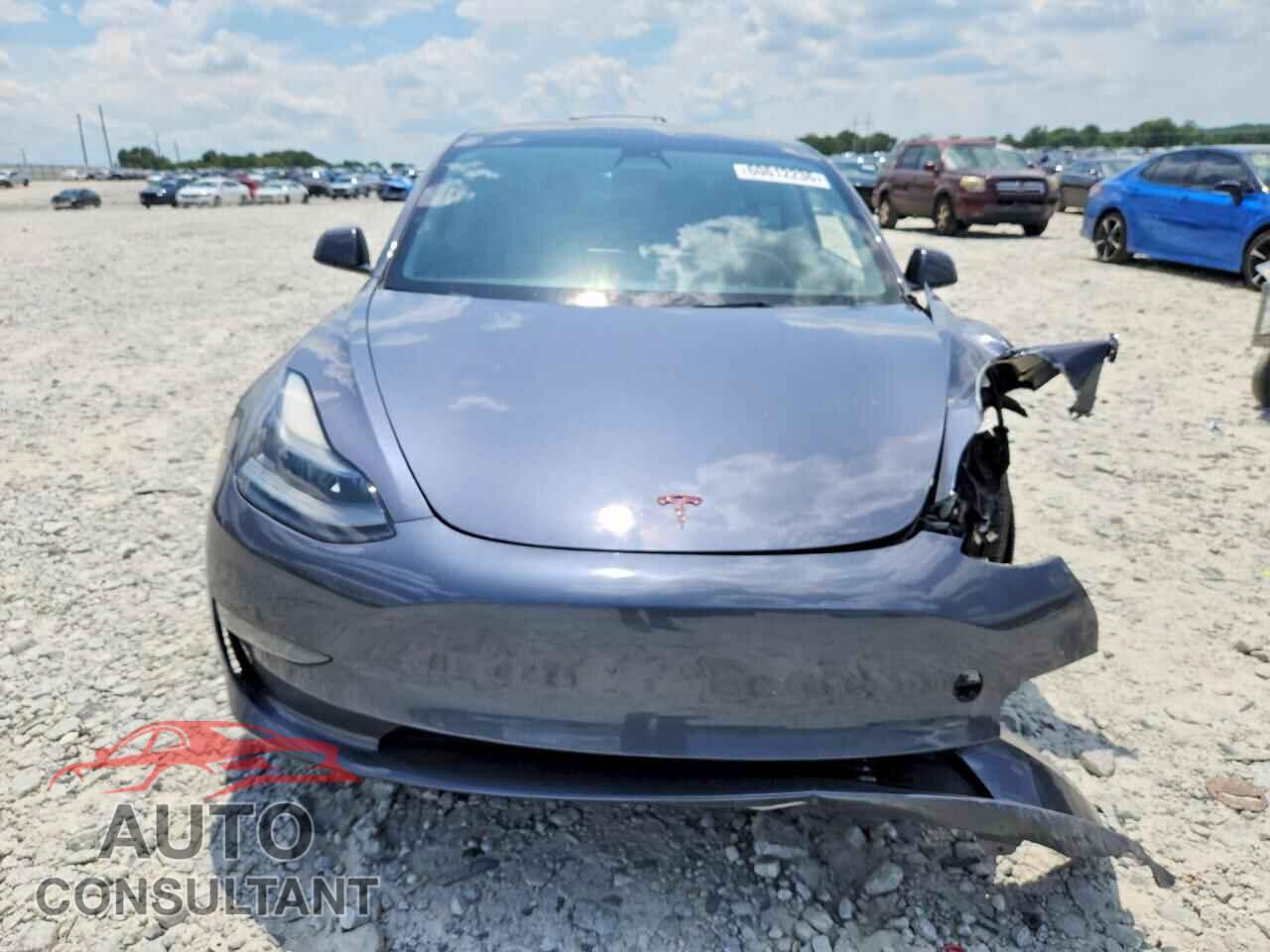 TESLA MODEL 3 2023 - 5YJ3E1EA4PF421995