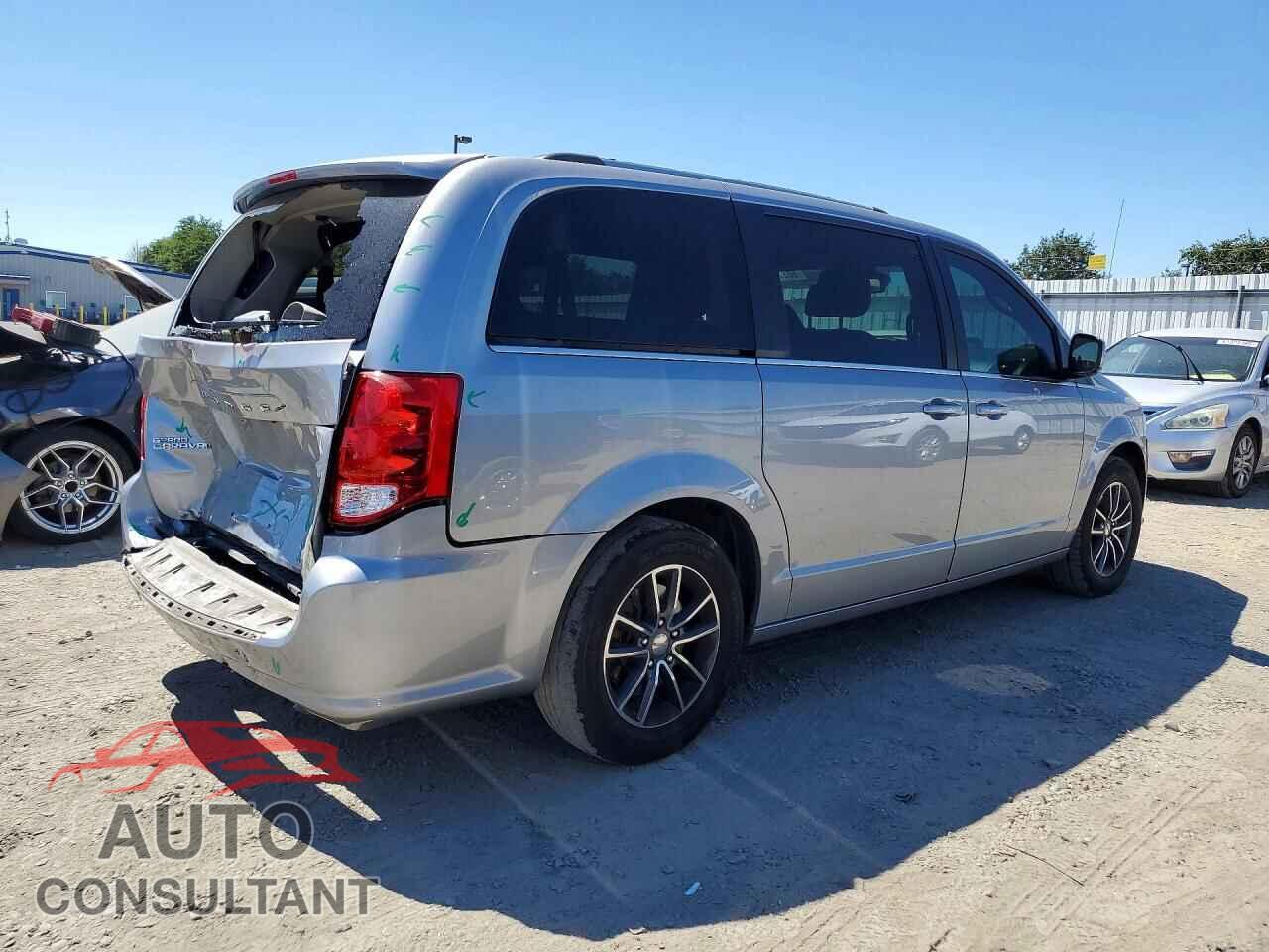 DODGE CARAVAN 2019 - 2C4RDGCG1KR621446