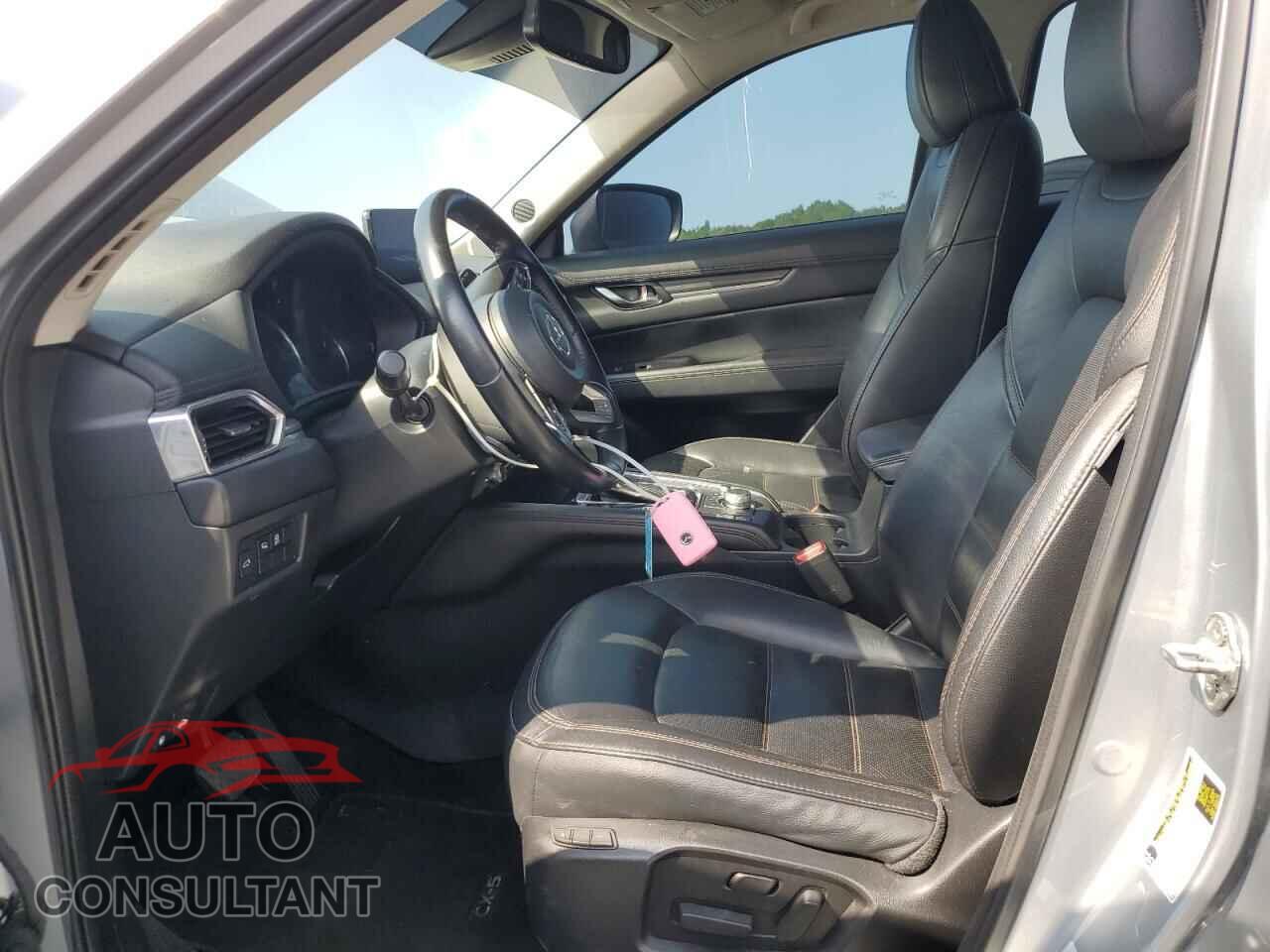 MAZDA CX-5 2021 - JM3KFBDM3M1319836