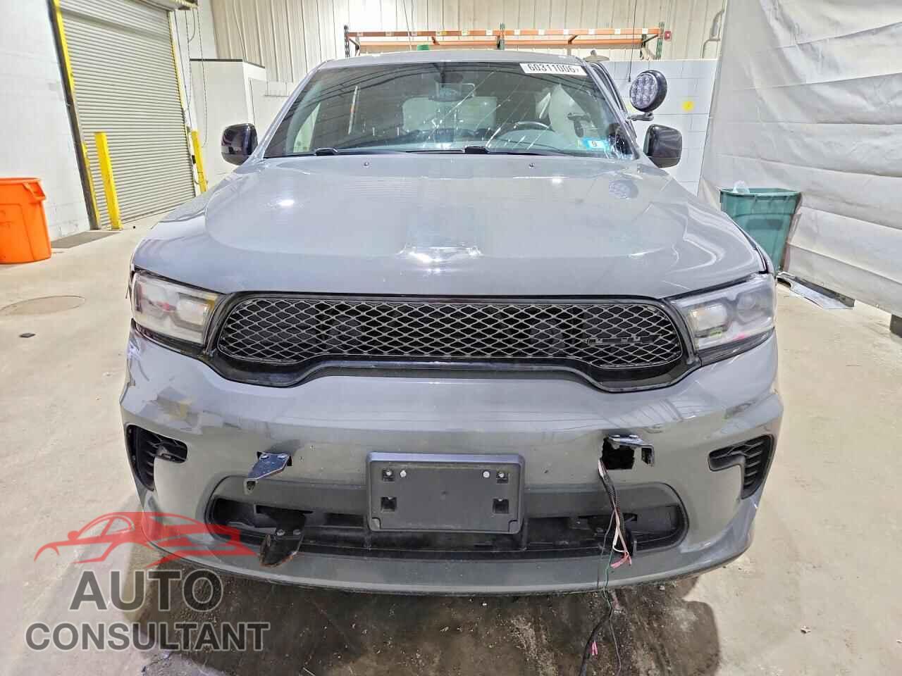 DODGE DURANGO 2023 - 1C4RDJFG2PC655663