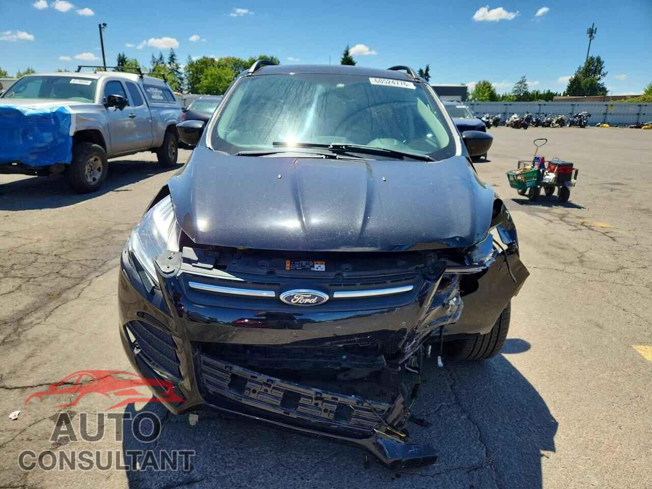 FORD ESCAPE 2014 - 1FMCU0GX3EUD56698