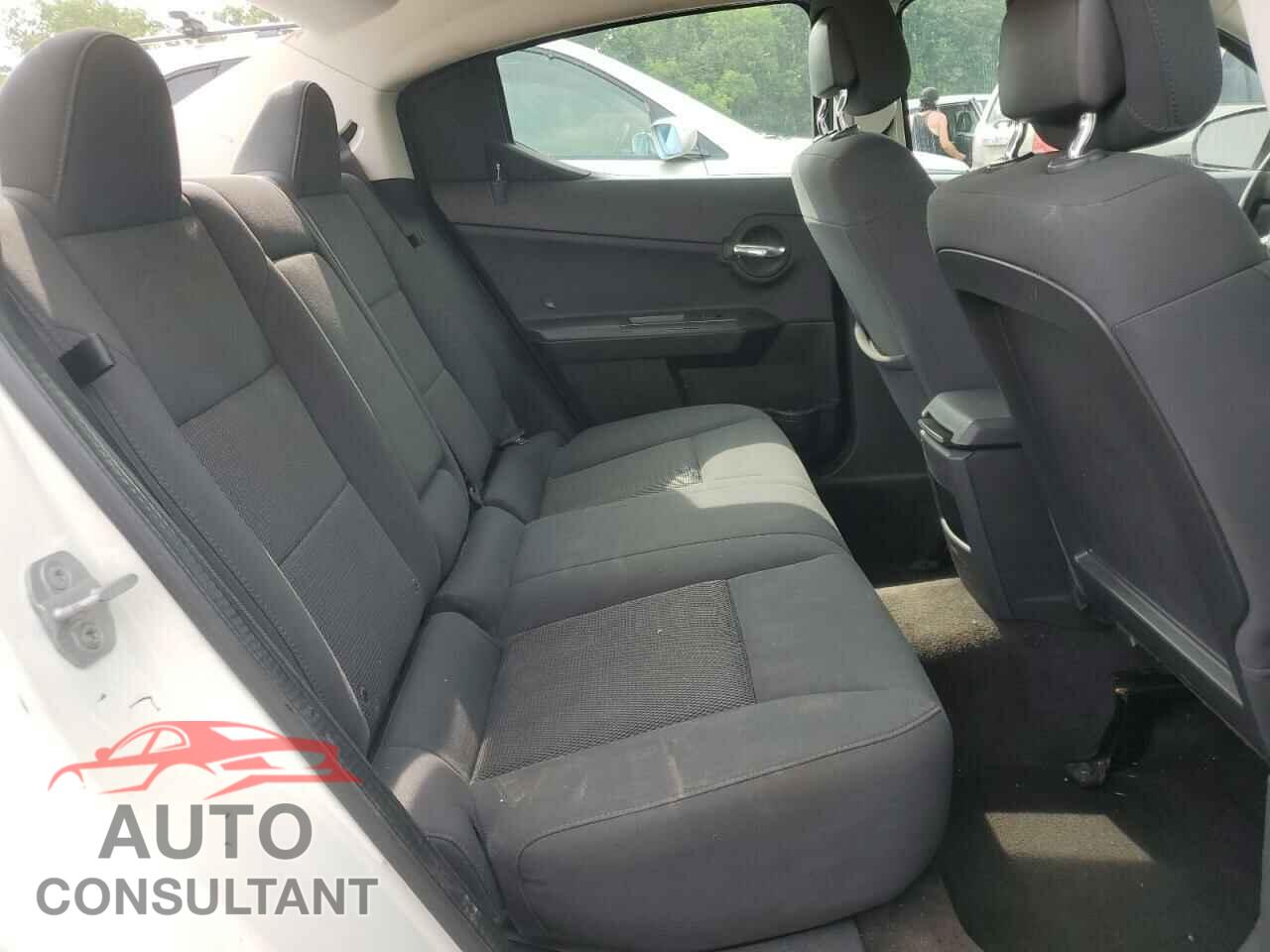 DODGE AVENGER 2010 - 1B3CC4FB7AN193256