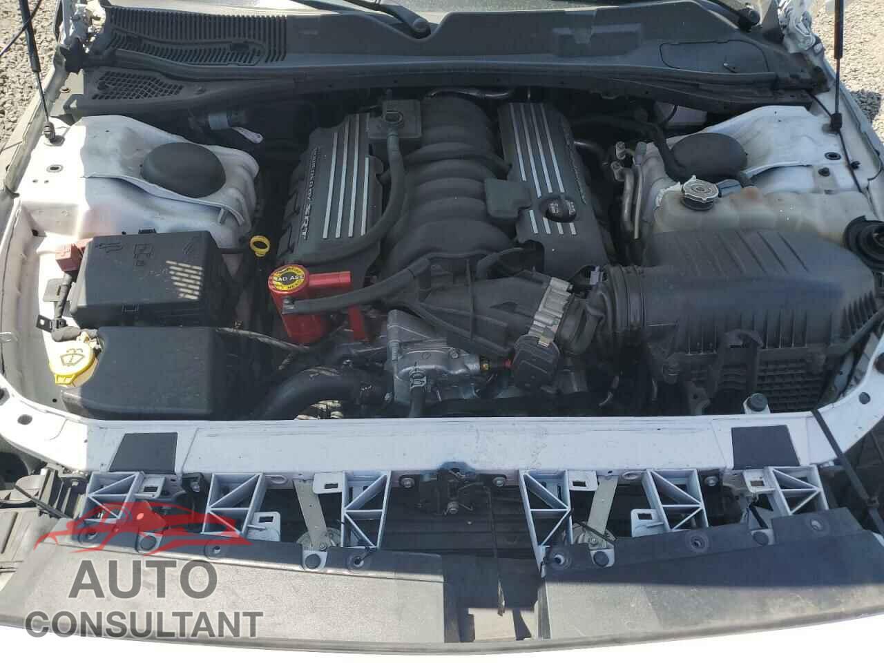 DODGE CHALLENGER 2021 - 2C3CDZFJ6MH514236