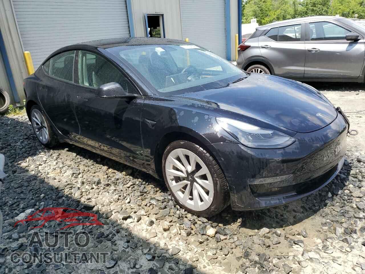 TESLA MODEL 3 2023 - 5YJ3E1EA7PF449693