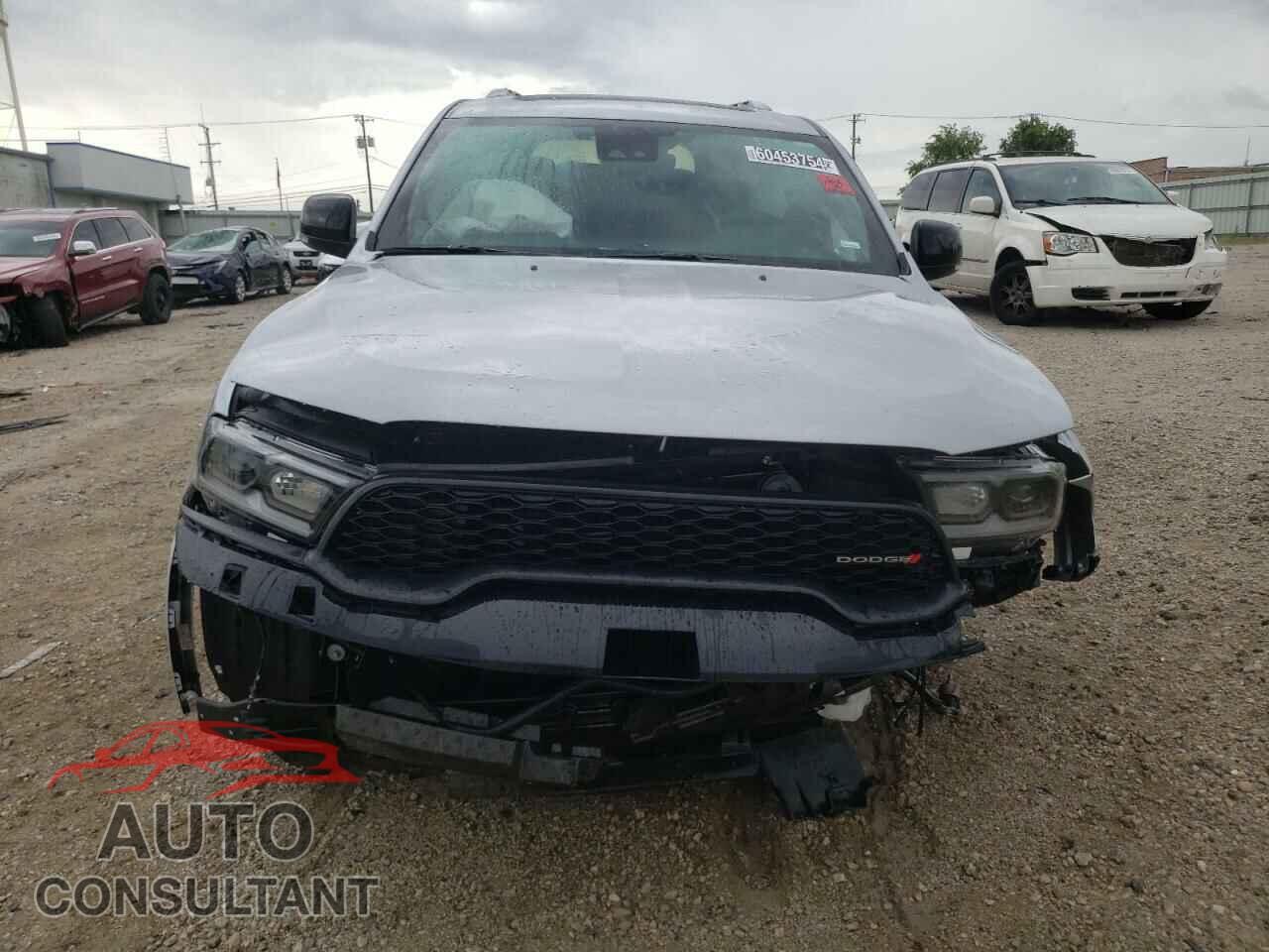 DODGE DURANGO 2024 - 1C4RDJDG7RC119233