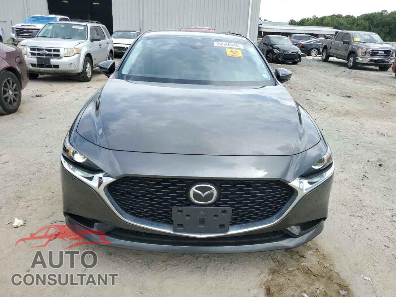 MAZDA 3 2020 - 3MZBPBDM6LM125886