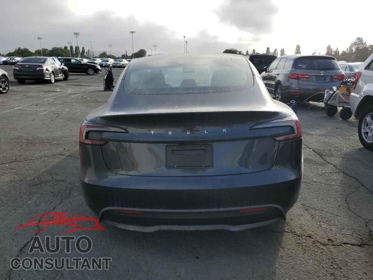 TESLA MODEL 3 2024 - 5YJ3E1EA2RF863029
