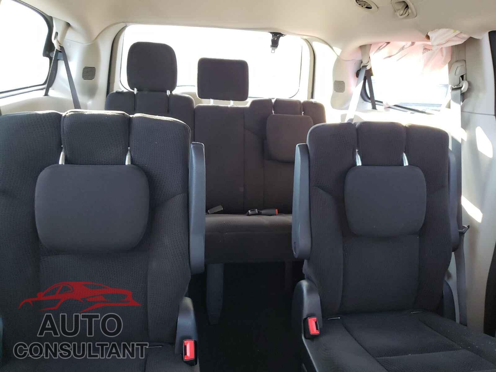DODGE GRAND CARA 2016 - 2C4RDGBG4GR100195