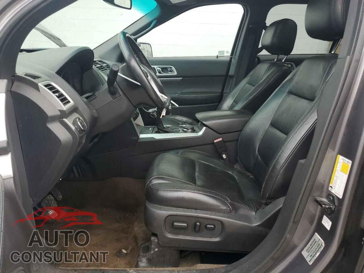 FORD EXPLORER 2013 - 1FM5K8D83DGB91002