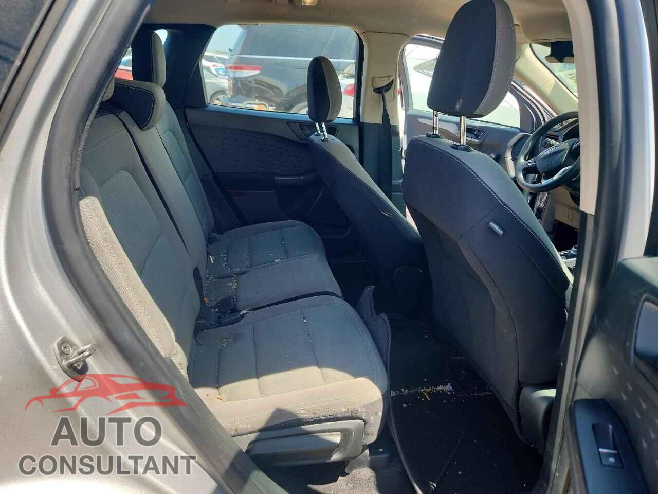 FORD ESCAPE 2020 - 1FMCU0F6XLUA25557