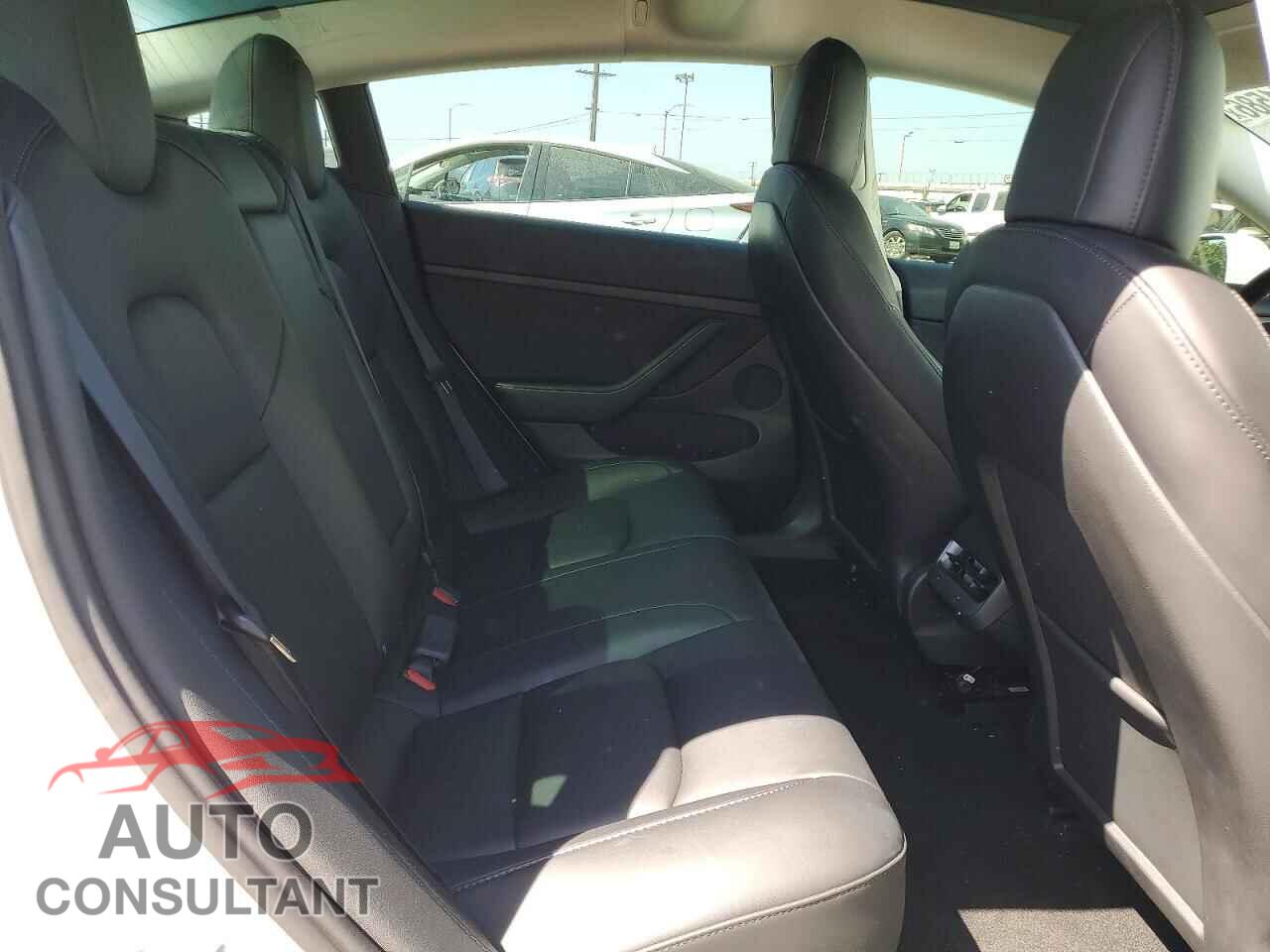 TESLA MODEL 3 2023 - 5YJ3E1EA9PF383504