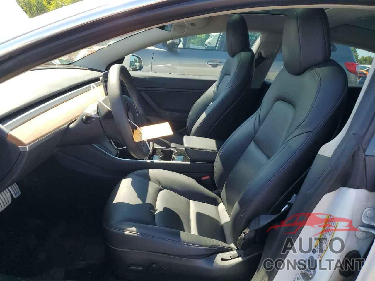TESLA MODEL 3 2020 - 5YJ3E1EC2LF793749