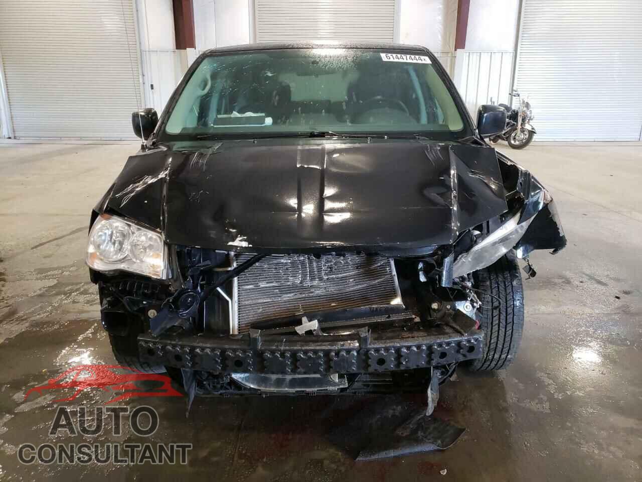 DODGE CARAVAN 2016 - 2C4RDGBG0GR350761