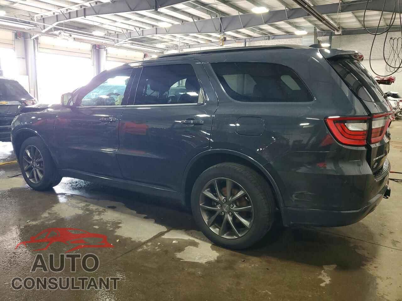 DODGE DURANGO 2018 - 1C4RDJDG4JC330703