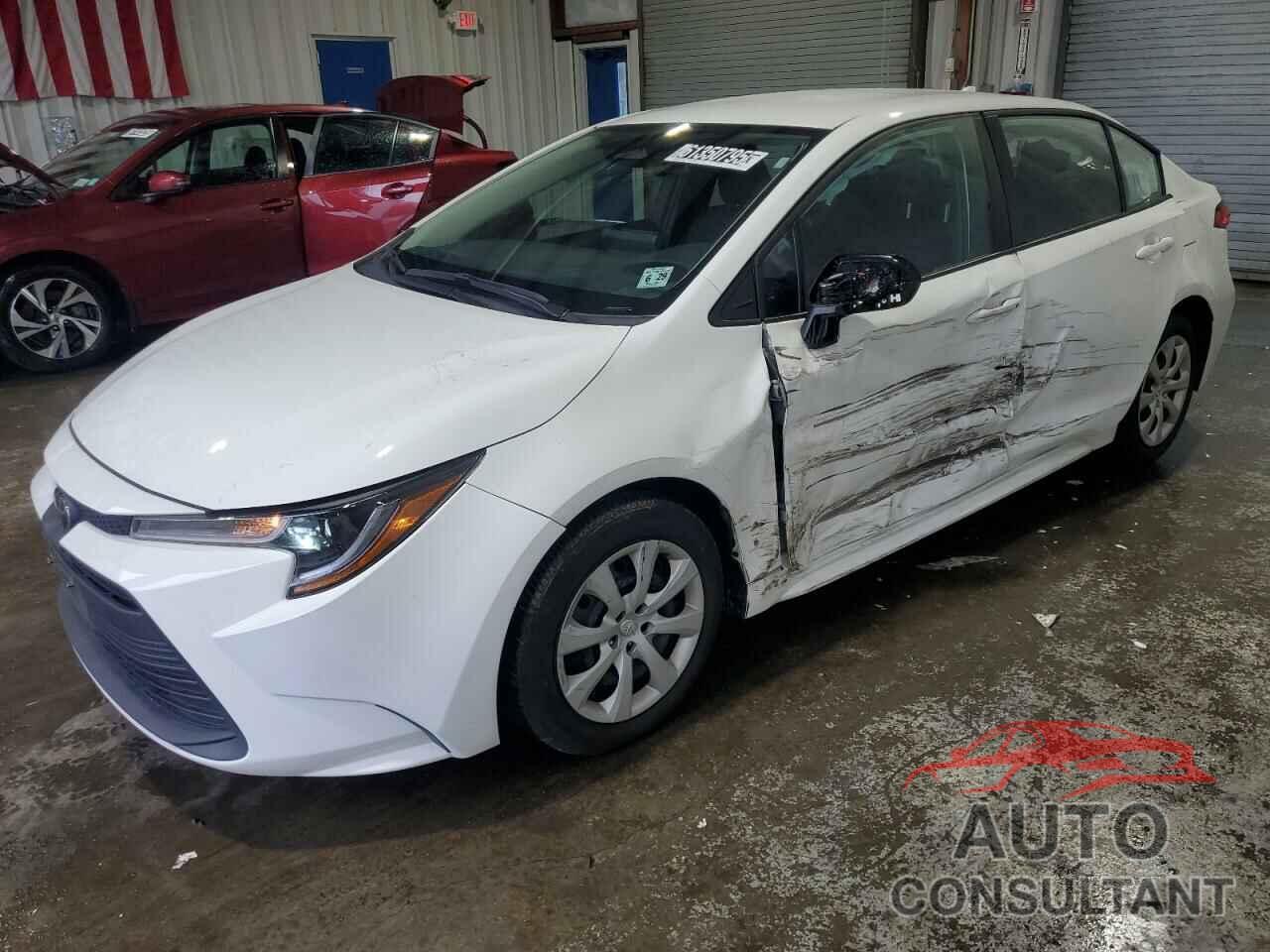 TOYOTA COROLLA 2024 - 5YFB4MDE5RP171033