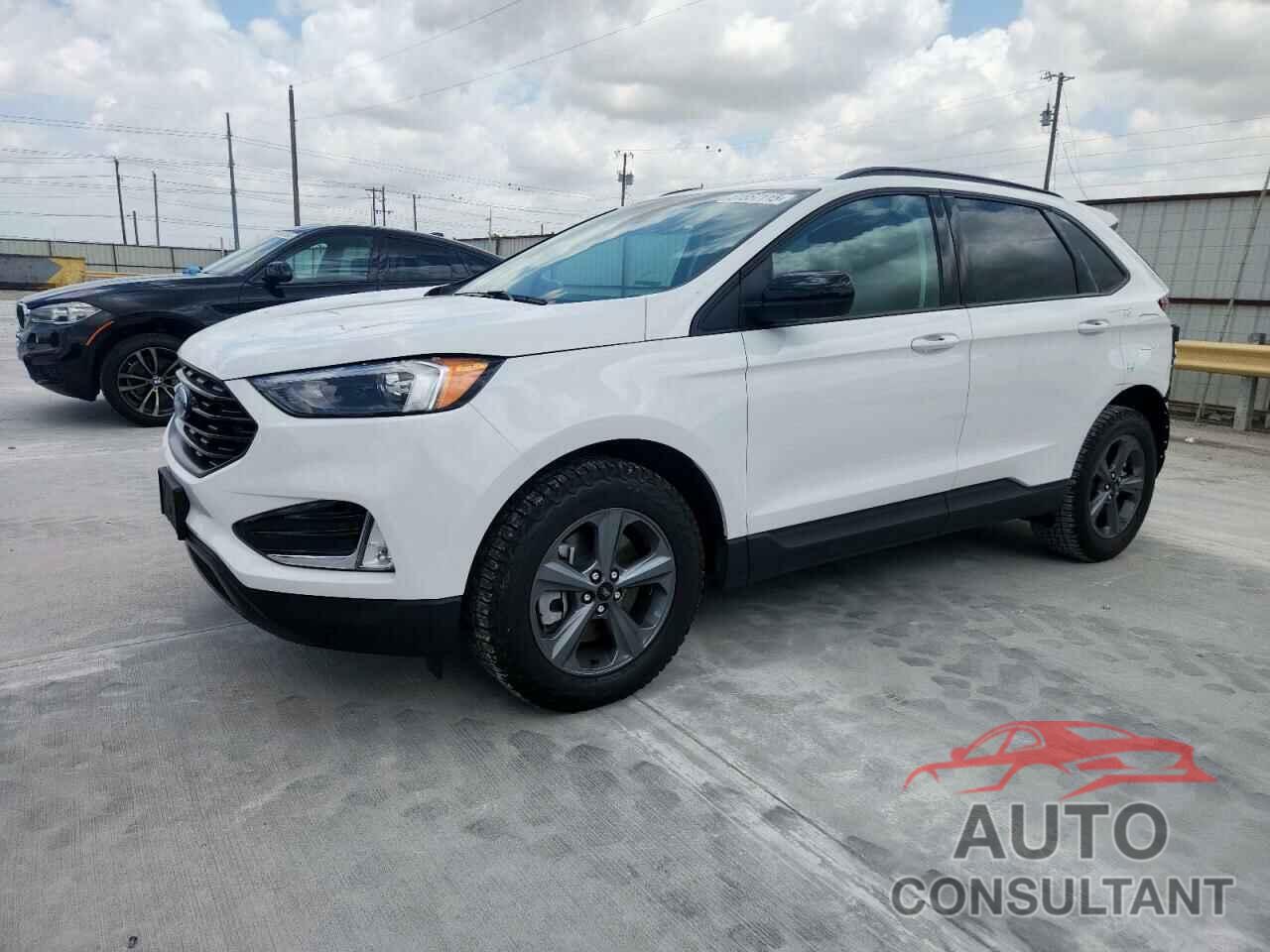 FORD EDGE 2024 - 2FMPK4J97RBA10920