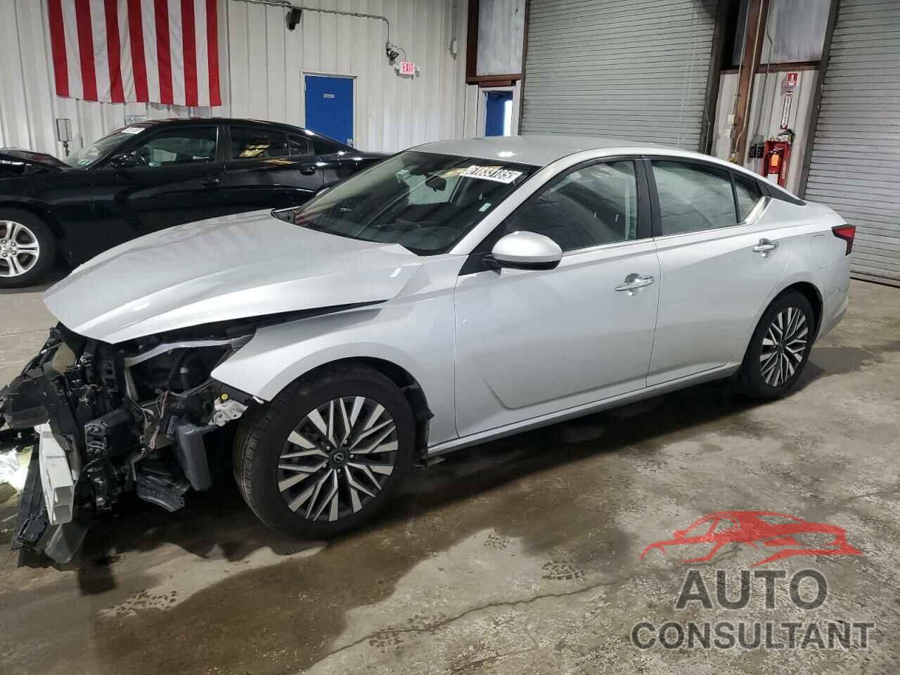 NISSAN ALTIMA 2023 - 1N4BL4DV8PN372816