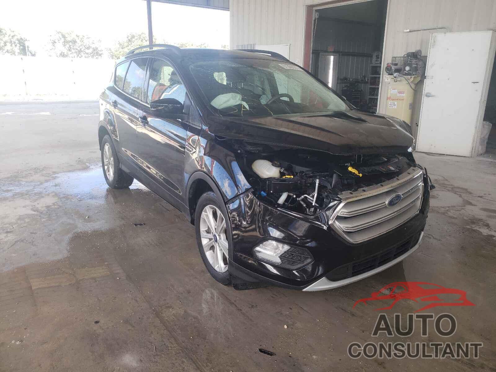 FORD ESCAPE 2018 - 1FMCU0GD3JUB79778