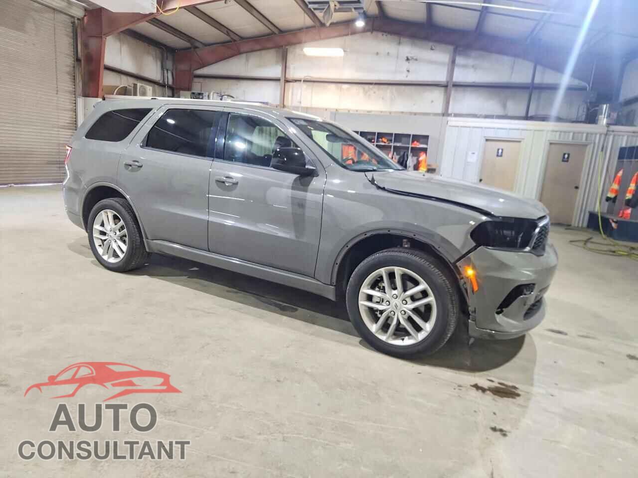 DODGE DURANGO 2026 - 1C4RDJDG3TC165942