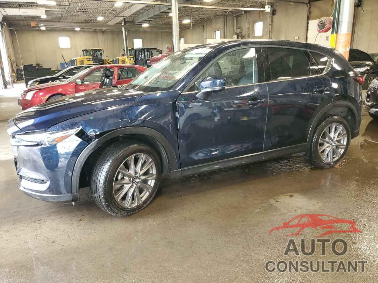 MAZDA CX-5 2021 - JM3KFBDM7M1423617